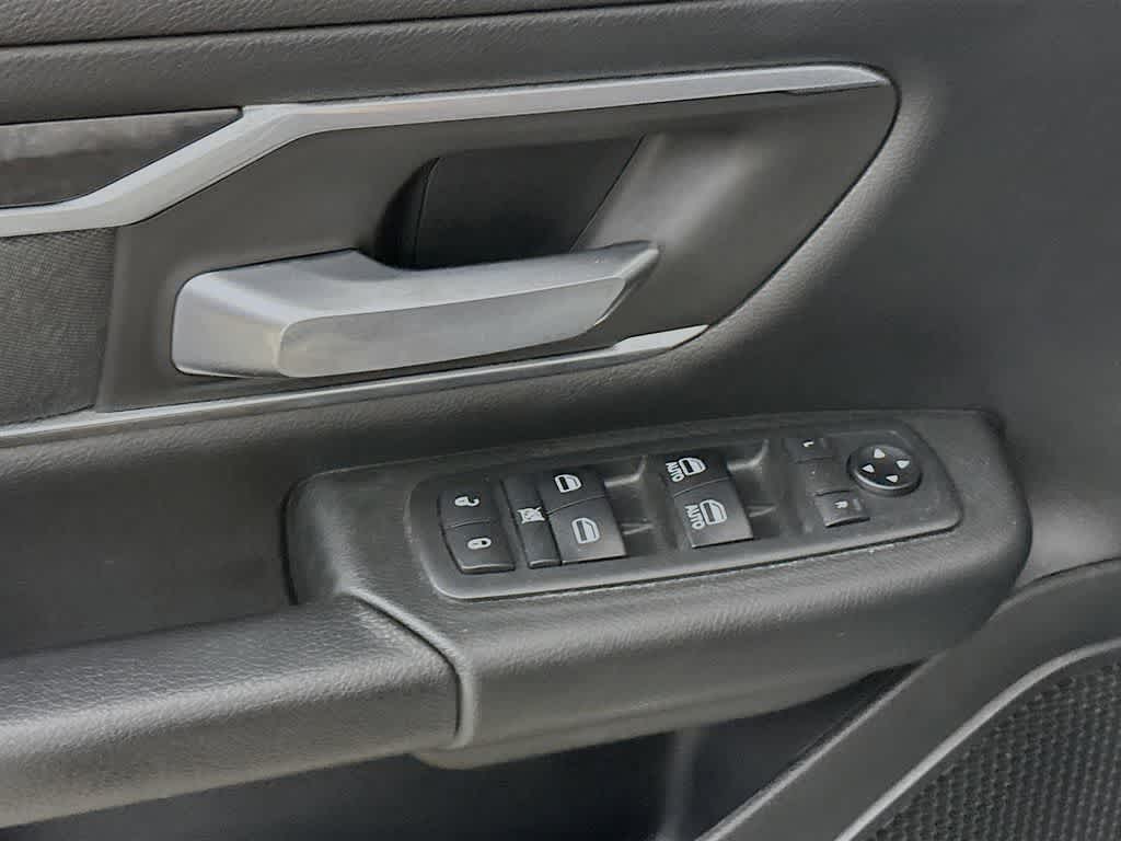 2019 RAM All-New 1500 Big Horn/Lone Star