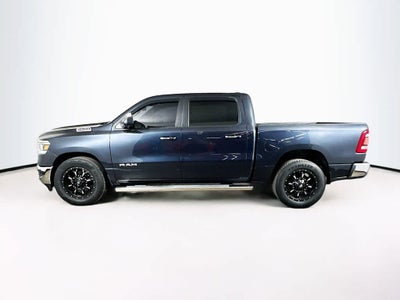 2019 RAM All-New 1500 Big Horn/Lone Star