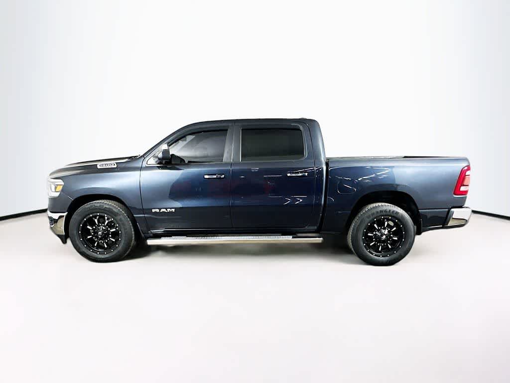 2019 RAM All-New 1500 Big Horn/Lone Star