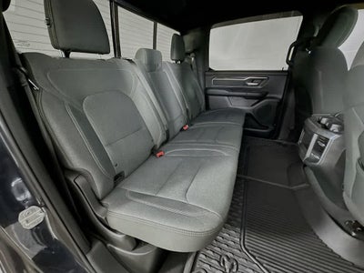 2019 RAM All-New 1500 Big Horn/Lone Star
