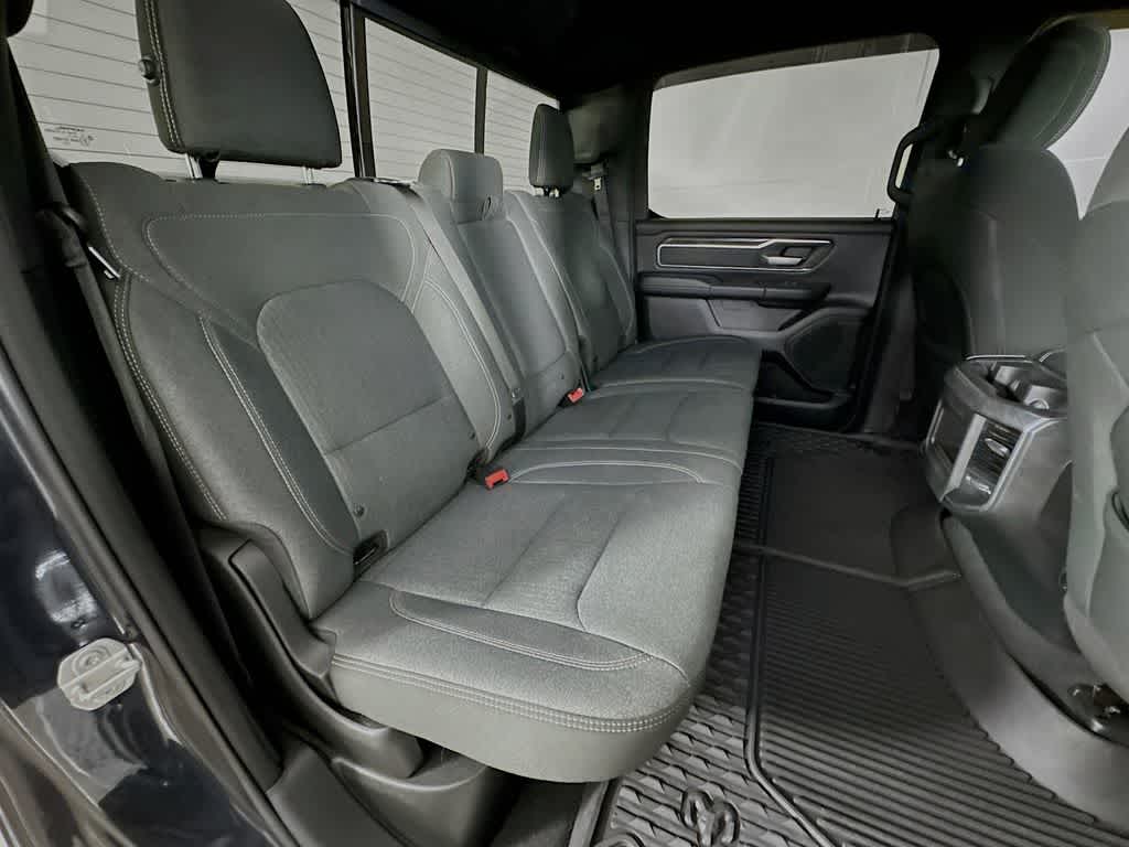 2019 RAM All-New 1500 Big Horn/Lone Star