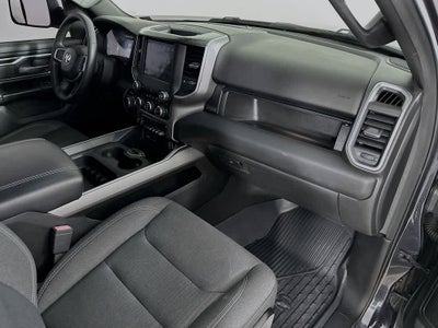 2019 RAM All-New 1500 Big Horn/Lone Star