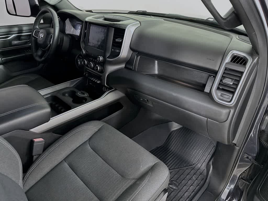 2019 RAM All-New 1500 Big Horn/Lone Star