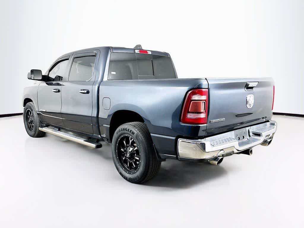 2019 RAM All-New 1500 Big Horn/Lone Star