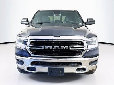 2019 RAM All-New 1500 Big Horn/Lone Star
