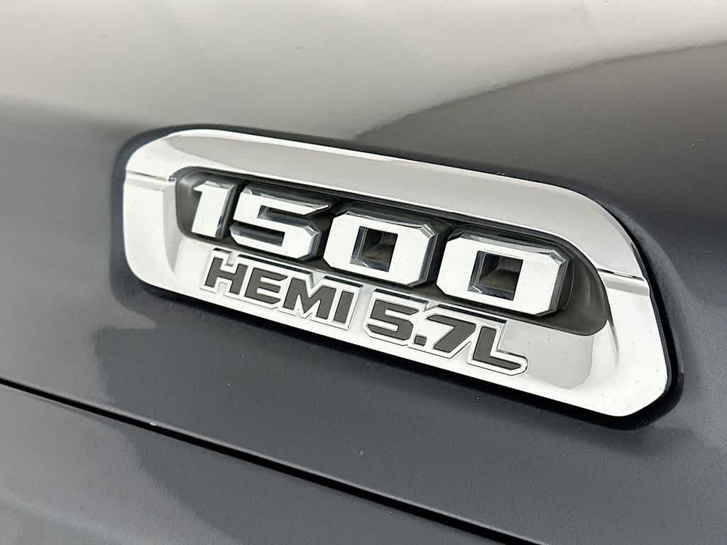2019 RAM All-New 1500 Big Horn/Lone Star