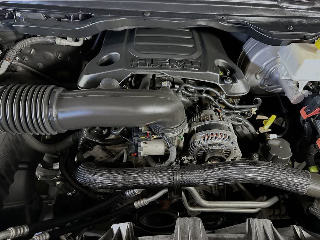 2019 RAM All-New 1500 Big Horn/Lone Star