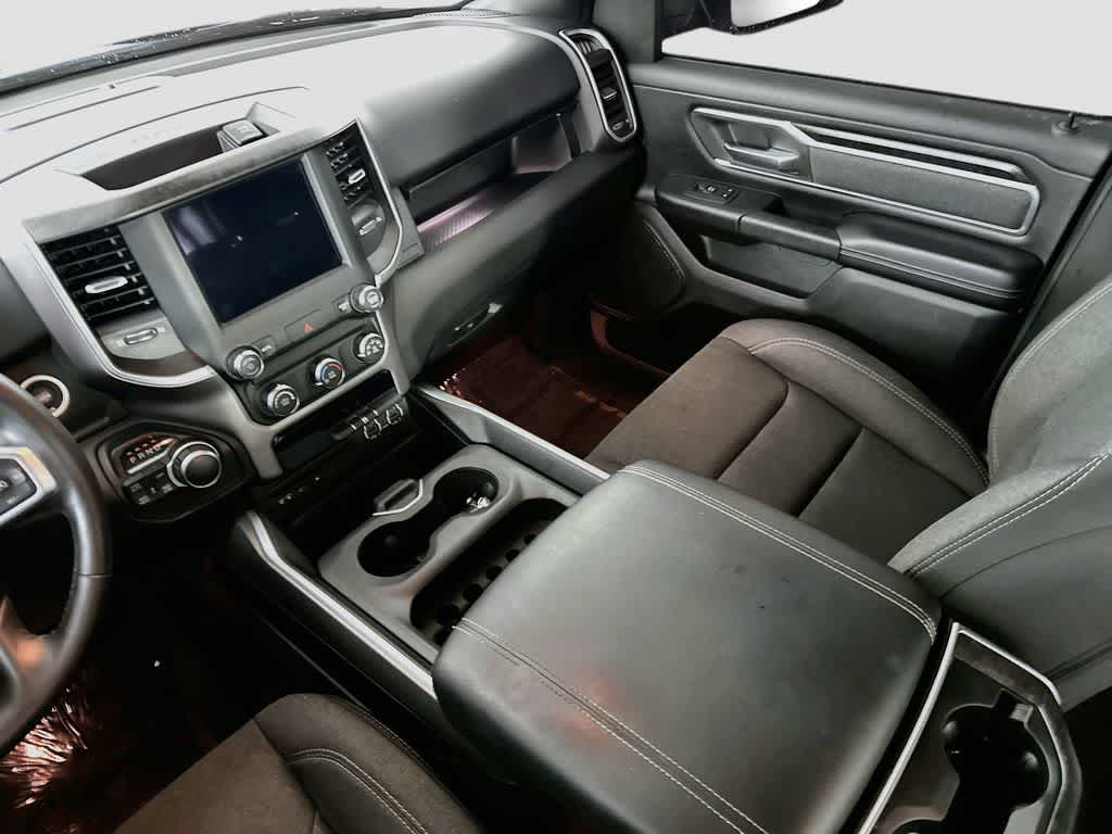 2019 RAM All-New 1500 Big Horn/Lone Star