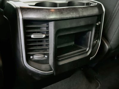 2019 RAM All-New 1500 Big Horn/Lone Star