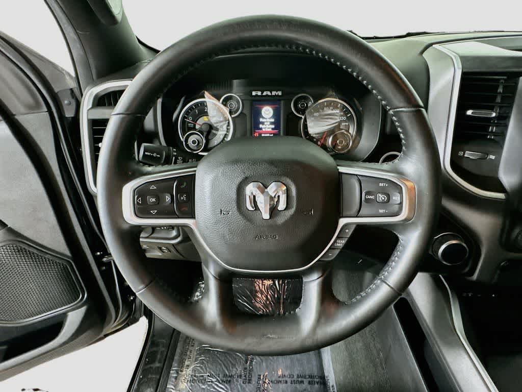 2019 RAM All-New 1500 Big Horn/Lone Star