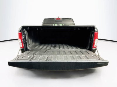 2019 RAM All-New 1500 Big Horn/Lone Star