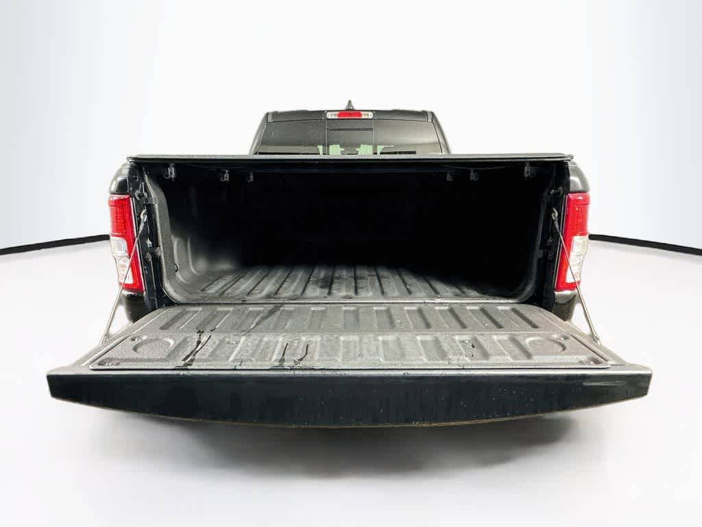 2019 RAM All-New 1500 Big Horn/Lone Star