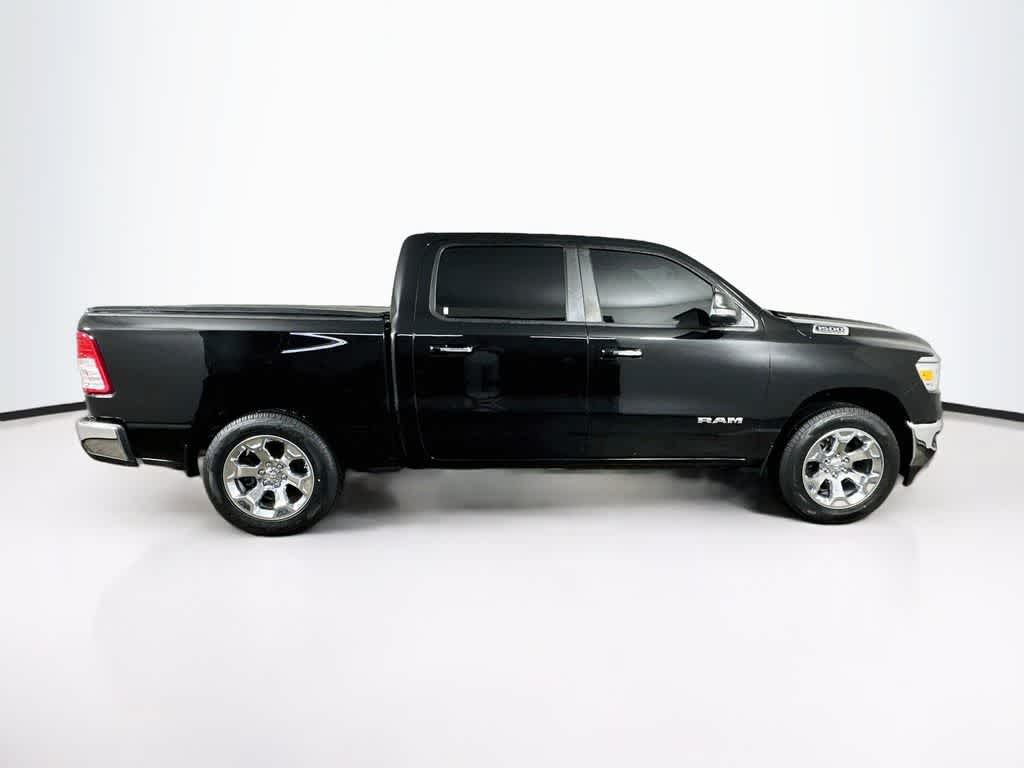 2019 RAM All-New 1500 Big Horn/Lone Star