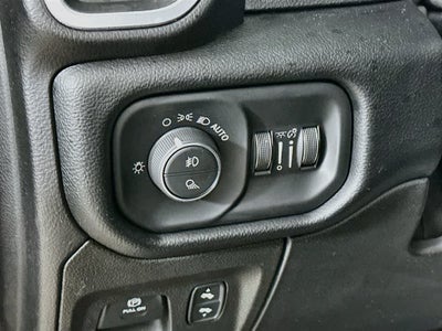 2019 RAM All-New 1500 Big Horn/Lone Star