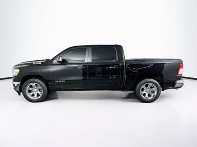 2019 RAM All-New 1500 Big Horn/Lone Star