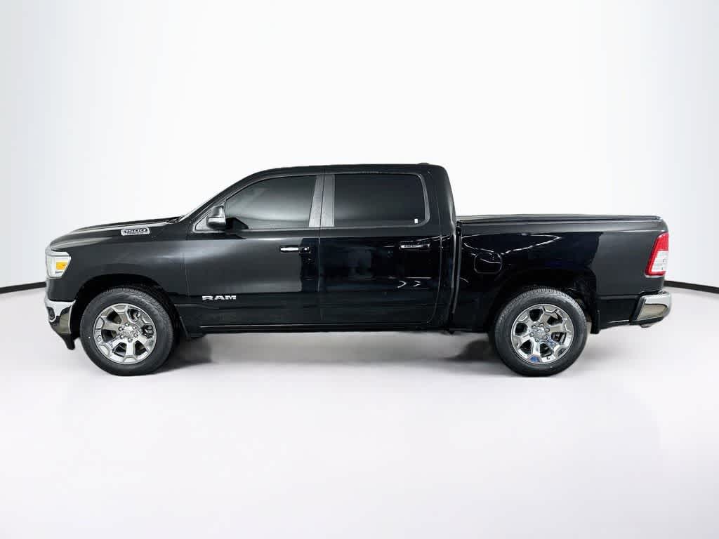 2019 RAM All-New 1500 Big Horn/Lone Star