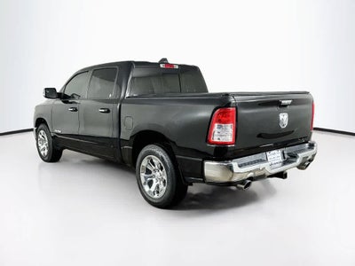 2019 RAM All-New 1500 Big Horn/Lone Star