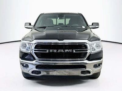 2019 RAM All-New 1500 Big Horn/Lone Star
