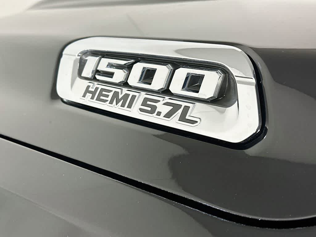 2019 RAM All-New 1500 Big Horn/Lone Star