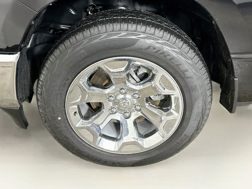2019 RAM All-New 1500 Big Horn/Lone Star