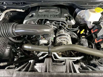 2019 RAM All-New 1500 Big Horn/Lone Star