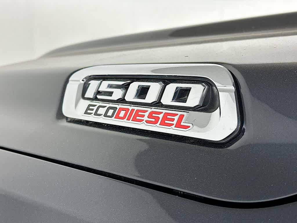 2021 RAM 1500 Limited