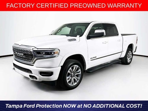 2024 RAM 1500 Limited