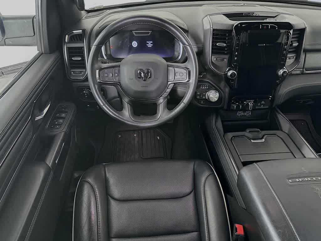 2024 RAM 1500 Limited