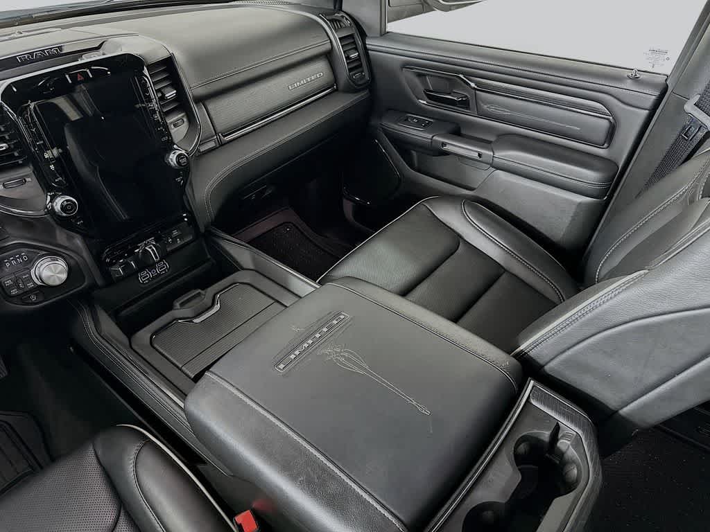 2024 RAM 1500 Limited