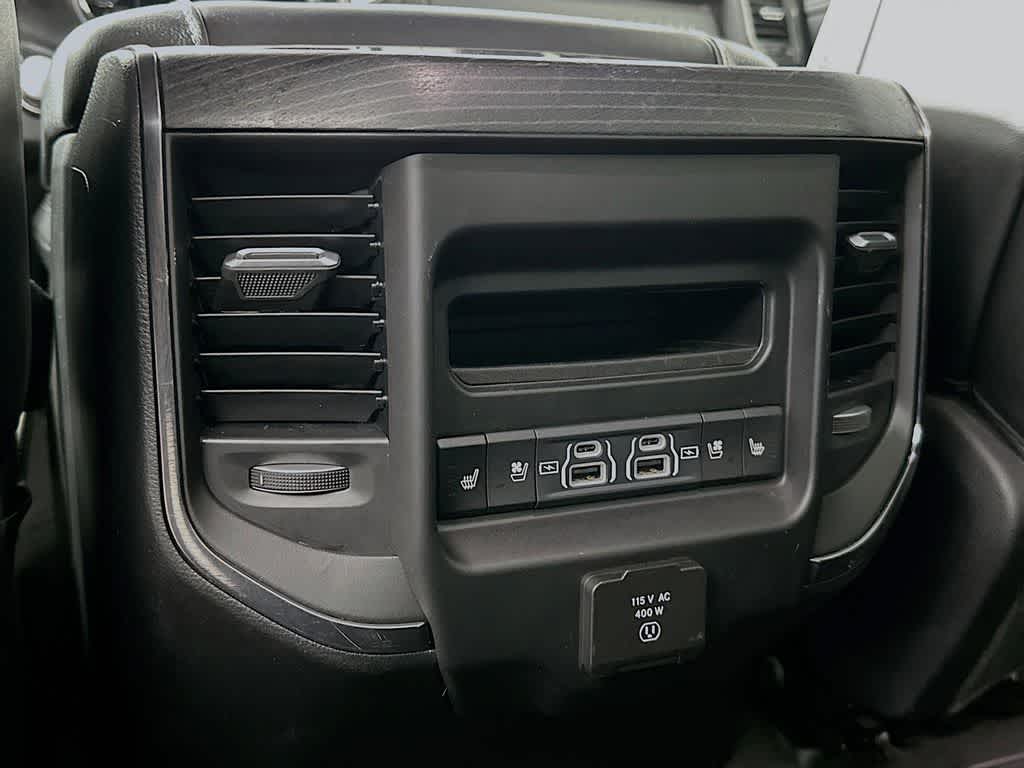 2024 RAM 1500 Limited