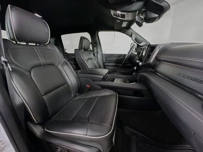 2024 RAM 1500 Limited