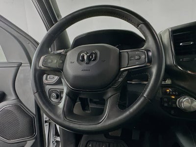 2024 RAM 1500 Limited