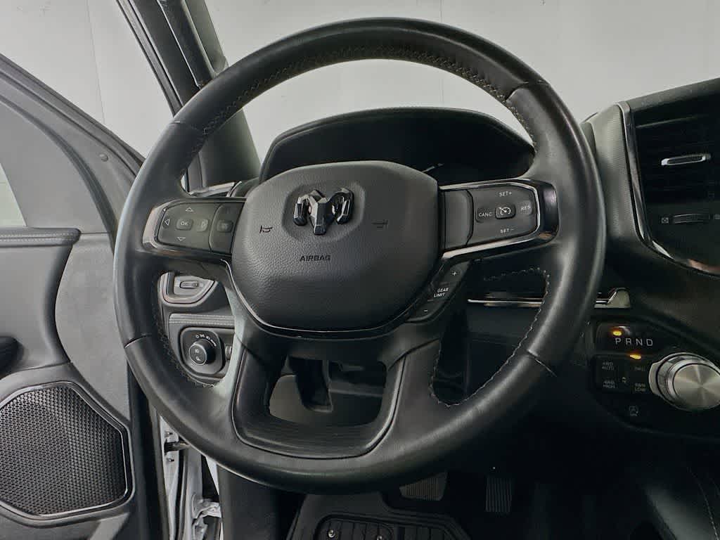 2024 RAM 1500 Limited