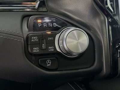 2024 RAM 1500 Limited