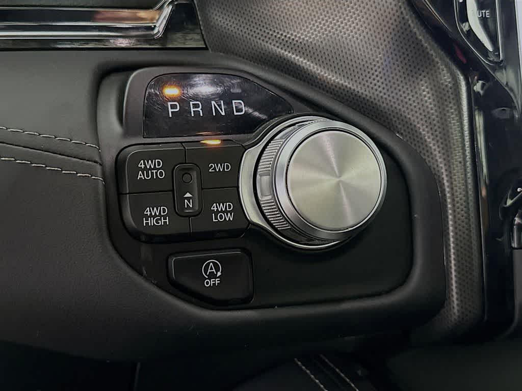 2024 RAM 1500 Limited