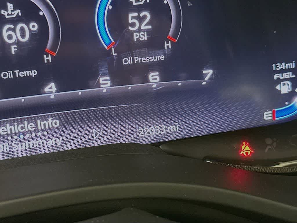 2024 RAM 1500 Limited