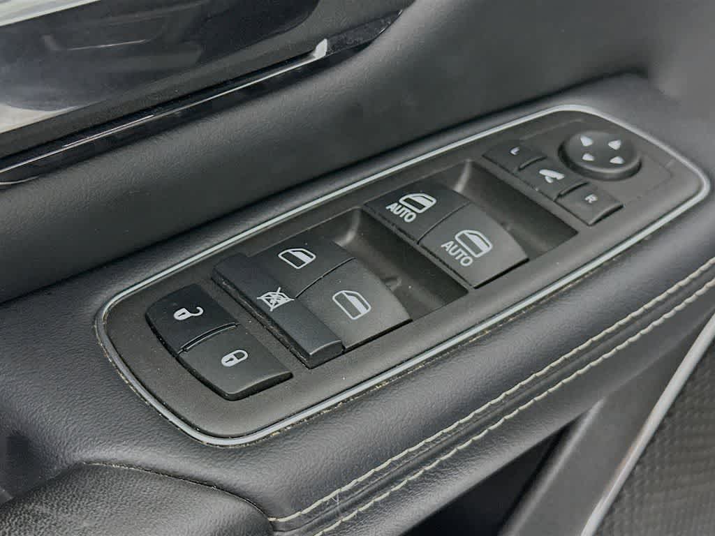 2024 RAM 1500 Limited