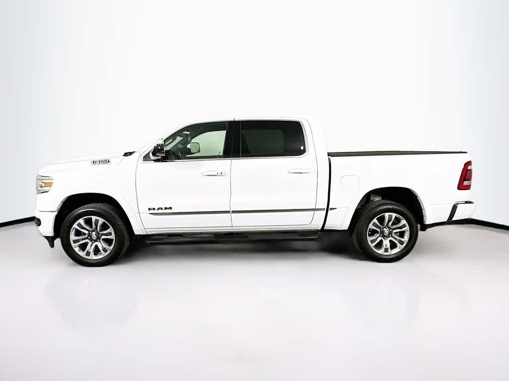 2024 RAM 1500 Limited