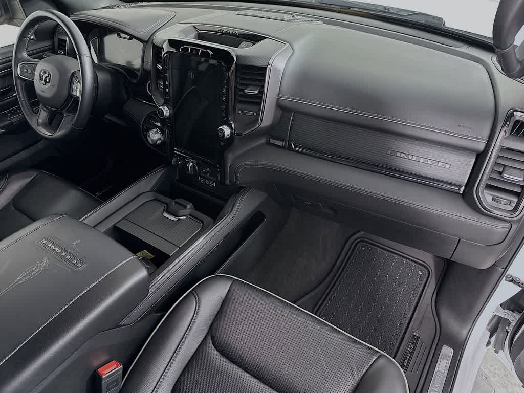 2024 RAM 1500 Limited