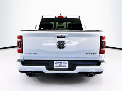 2024 RAM 1500 Limited