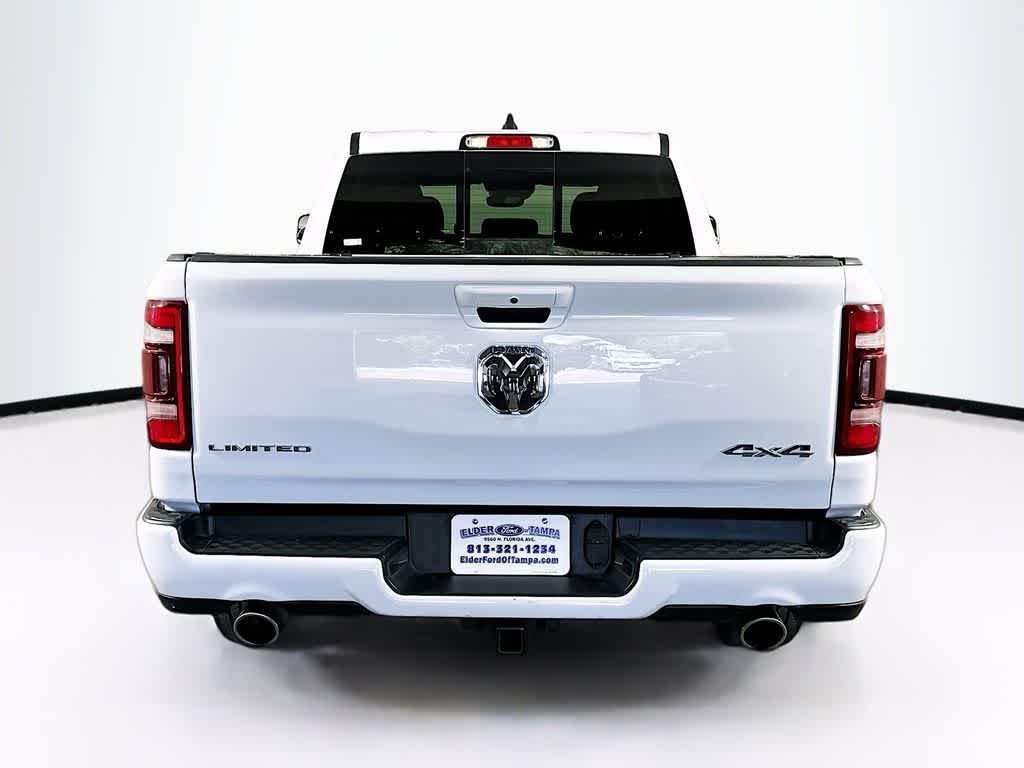 2024 RAM 1500 Limited