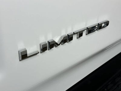 2024 RAM 1500 Limited