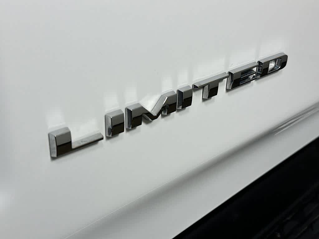 2024 RAM 1500 Limited