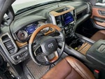 2019 RAM All-New 1500 Longhorn