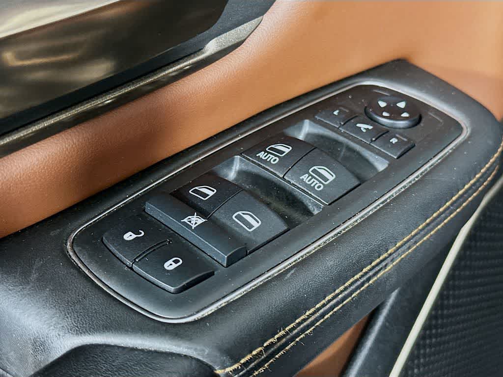 2019 RAM All-New 1500 Longhorn
