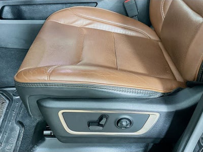 2019 RAM All-New 1500 Longhorn
