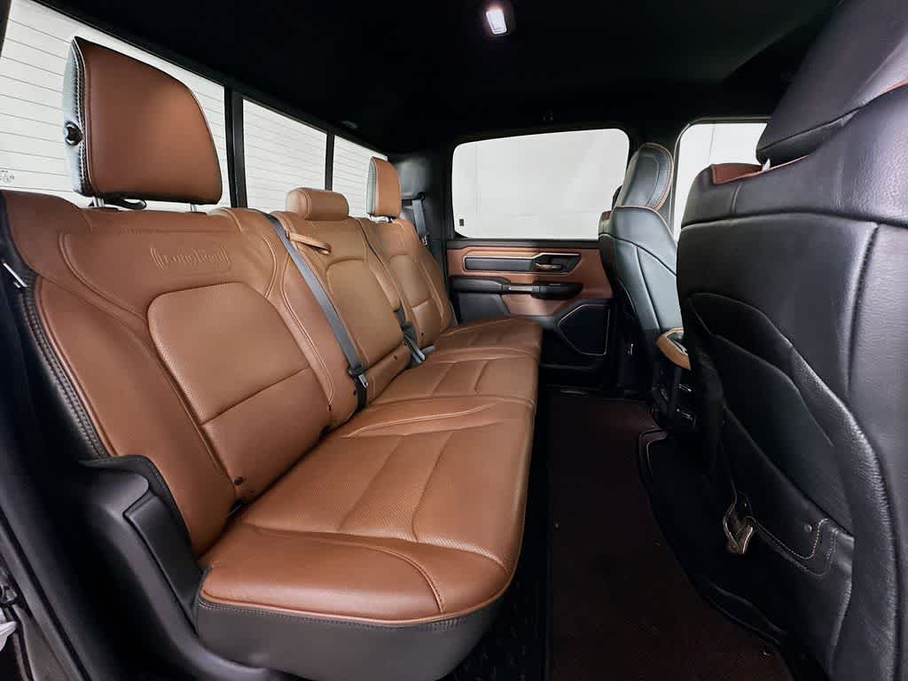 2019 RAM All-New 1500 Longhorn