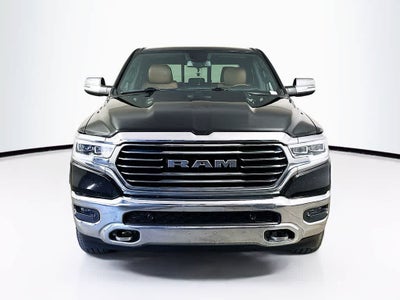 2019 RAM All-New 1500 Longhorn