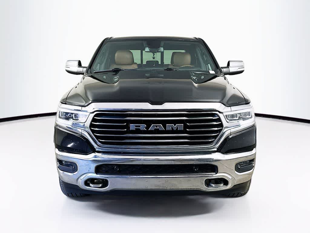 2019 RAM All-New 1500 Longhorn