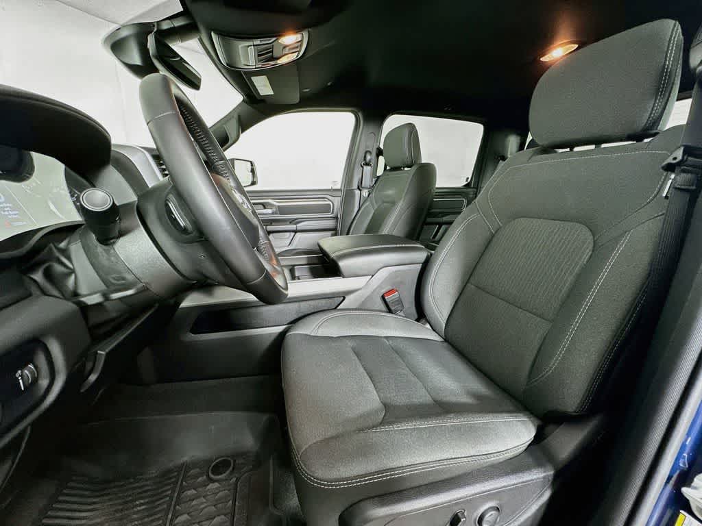 2024 RAM 1500 Big Horn